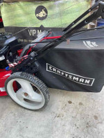 Lawnmower / Lawn Mower