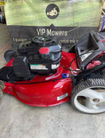 Lawnmower / Lawn Mower