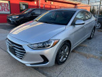 2017 Hyundai Elantra SE FWD 126,000 mi