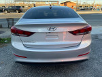 2017 Hyundai Elantra SE FWD 126,000 mi