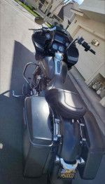ROAD GLIDE SPECIAL 2017