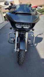ROAD GLIDE SPECIAL 2017