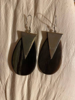 Antique Earings