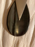 Antique Earings