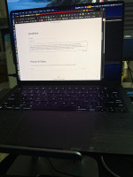 2021 16" APPLE MACBOOK PRO M1 MAX 1TB SSD 64GB RAM 10-CORE CPU 32-CORE GPU