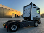 Mercedes-Benz Actros 1843_ Streamspace. For sale