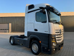Mercedes-Benz Actros 1843_ Streamspace. For sale
