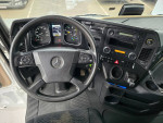 Mercedes-Benz Actros 1843_ Streamspace. For sale