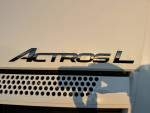 Mercedes-Benz Actros 1843_ Streamspace. For sale