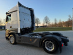 Mercedes-Benz Actros 1843_ Streamspace. For sale