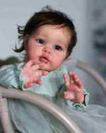 REBORN SILICONE BABIES AVAILABLE FOR SALE