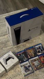 Ps5