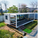 VOlFERDA APPLE CABiN MODEL A1