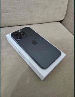 IPhone 15 pro max 512 GBS