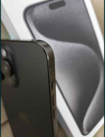 IPhone 15 pro max 512 GBS