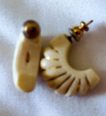 Vintage costume jewelry