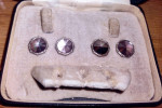 Vintage costume jewelry