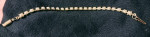 Vintage costume jewelry