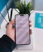 IPhone 15 pro max 256 gbs