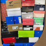 Wholesale pallets liquidation