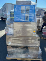 Wholesale pallets liquidation