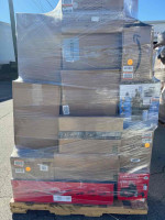 Wholesale pallets liquidation