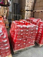 Wholesale pallets liquidation