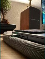 MacBook Pro M1 (2021