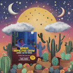 Where Nopalitos ( Cactus ) Grow – A Heartfelt Picture Book