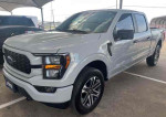 1999 Ford F-150 XLT 130 mi