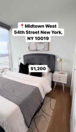 Urban oasis : 2-bedroom apartments