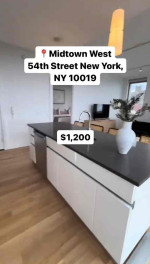 Urban oasis : 2-bedroom apartments