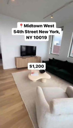 Urban oasis : 2-bedroom apartments