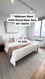 Urban oasis : 2-bedroom apartments