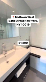 Urban oasis : 2-bedroom apartments