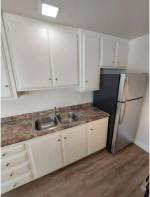 Upgraded 1 bed / 1 bath! Character, style, and modern amenities!