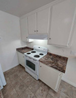 Upgraded 1 bed / 1 bath! Character, style, and modern amenities!