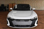 2022 Audi e-tron GT Premium Plus 5,332 mi