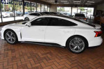 2022 Audi e-tron GT Premium Plus 5,332 mi