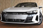 2022 Audi e-tron GT Premium Plus 5,332 mi