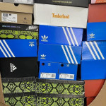 Brand new authentic sneakers for sale