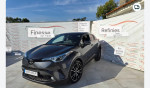 2018 Toyota C-HR XLE 63000