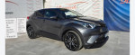2018 Toyota C-HR XLE 63000
