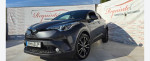 2018 Toyota C-HR XLE 63000