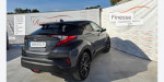 2018 Toyota C-HR XLE 63000