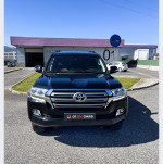 2019 Toyota Land Cruiser 4dr SUV 4WD 57600