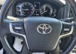 2019 Toyota Land Cruiser 4dr SUV 4WD 57600