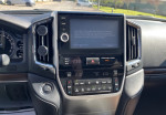 2019 Toyota Land Cruiser 4dr SUV 4WD 57600