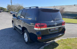 2019 Toyota Land Cruiser 4dr SUV 4WD 57600