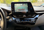 2018 Toyota C-HR XLE Premium 57000